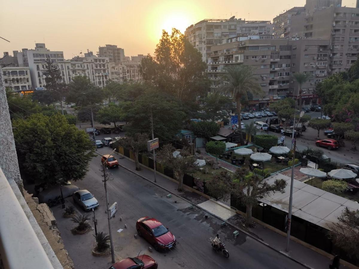Heliopolis Roxy