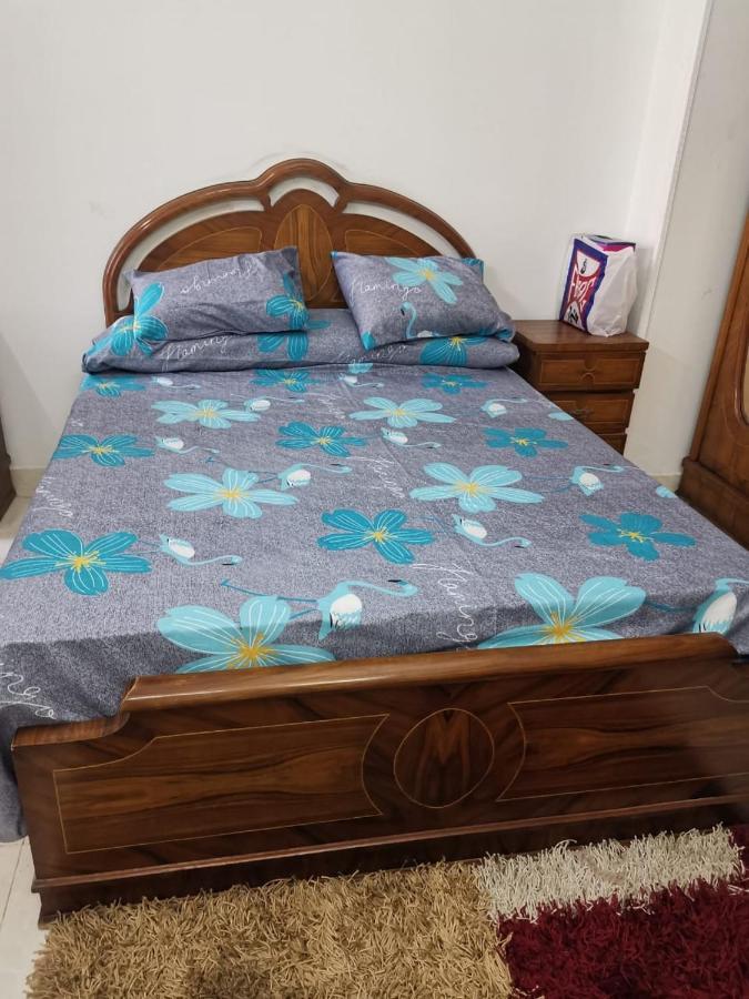 Apartment Heliopolis Roxy Cairo