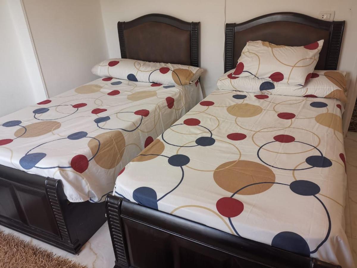 Apartamento Heliopolis Roxy El Cairo
