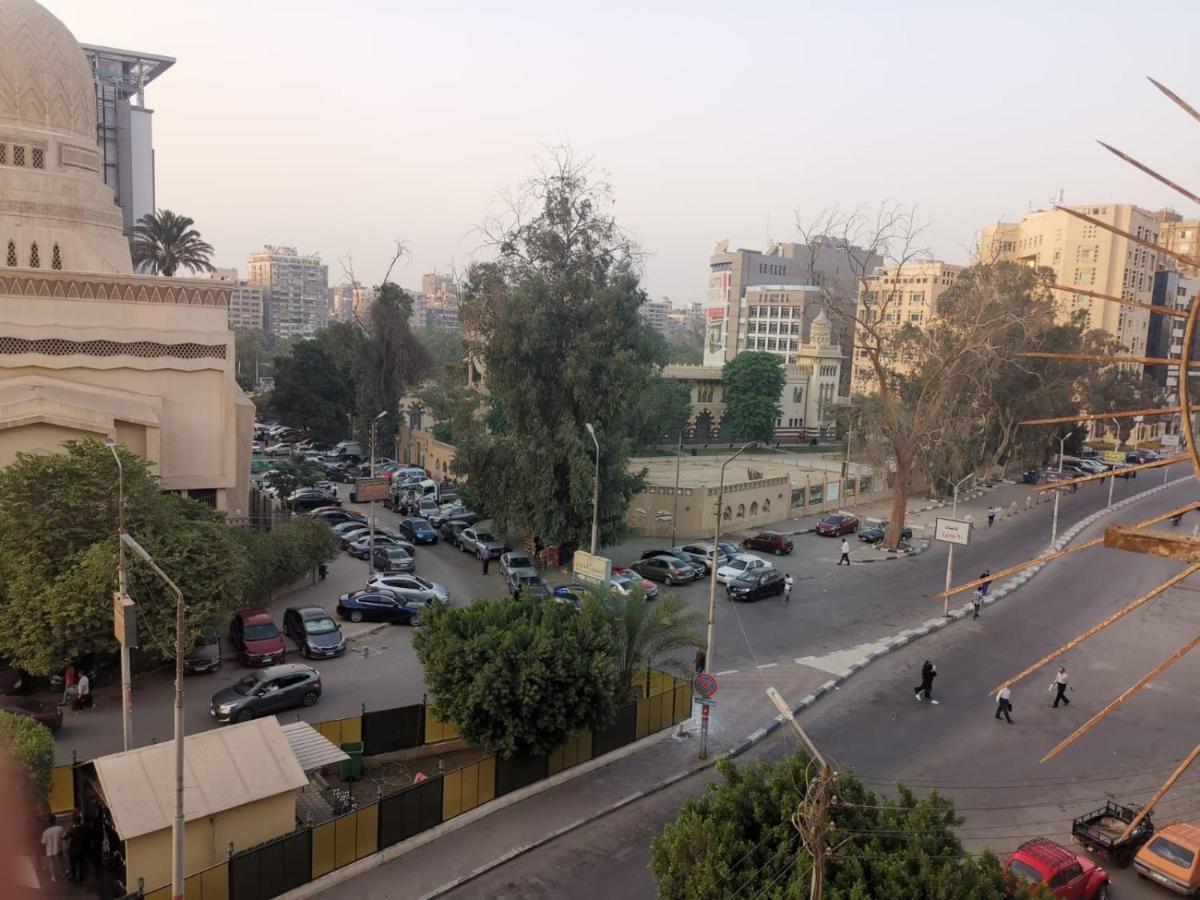 Heliopolis Roxy Apartamento